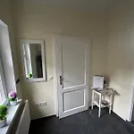 Stilvolle Im Historischen Stadtschloss Apartmán