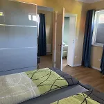 Stilvolle Im Historischen Stadtschloss Apartmán Gotha