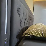 Stilvolle Im Historischen Stadtschloss Apartmán