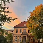 Stilvolle Im Historischen Stadtschloss * Gotha