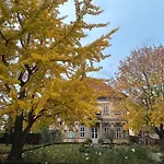 Apartmán Stilvolle Im Historischen Stadtschloss *