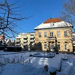 Stilvolle Im Historischen Stadtschloss