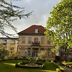 Apartmán Stilvolle Im Historischen Stadtschloss *