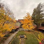 Stilvolle Im Historischen Stadtschloss