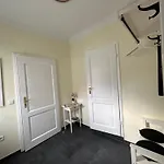 Apartmán Stilvolle Im Historischen Stadtschloss Gotha