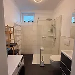 Apartmán Stilvolle Im Historischen Stadtschloss