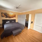 Apartmán Stilvolle Im Historischen Stadtschloss Gotha