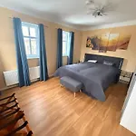 Stilvolle Im Historischen Stadtschloss Apartmán Gotha