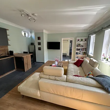 Stilvolle Im Historischen Stadtschloss *