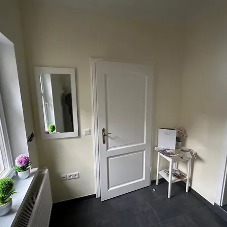 Stilvolle Im Historischen Stadtschloss Appartement