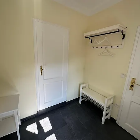 Lejlighed Stilvolle Im Historischen Stadtschloss