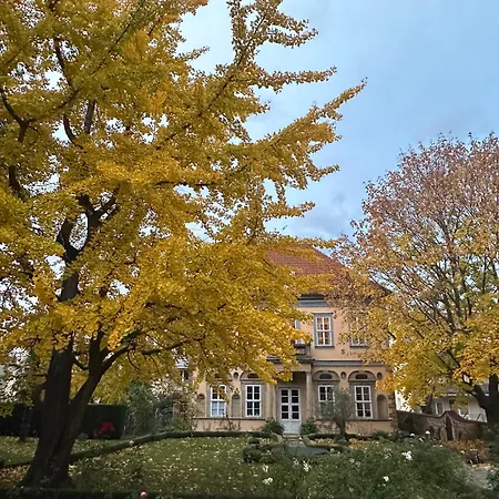 Appartement Stilvolle Im Historischen Stadtschloss *