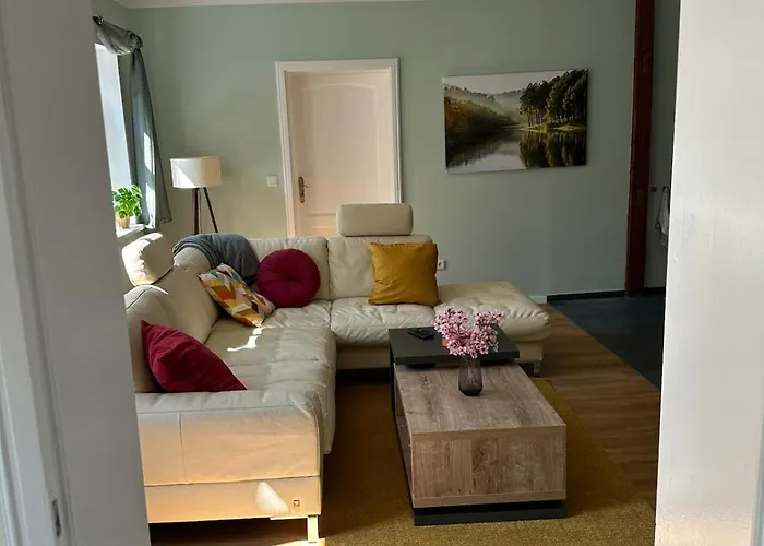 Stilvolle Im Historischen Stadtschloss *