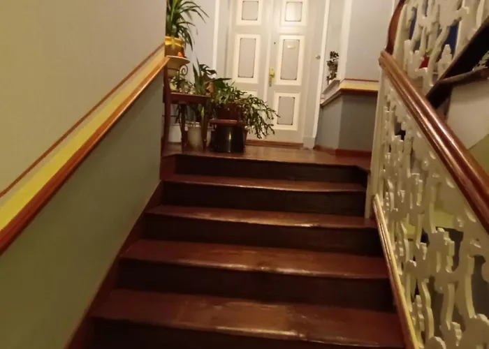 Stilvolle Im Historischen Stadtschloss Gotha