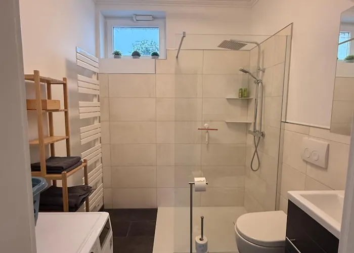 Lejlighed Stilvolle Im Historischen Stadtschloss