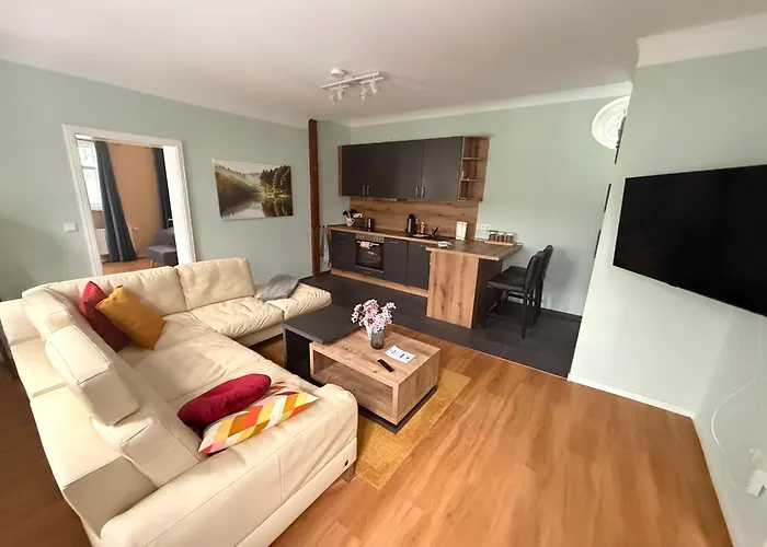 Stilvolle Im Historischen Stadtschloss * Gotha